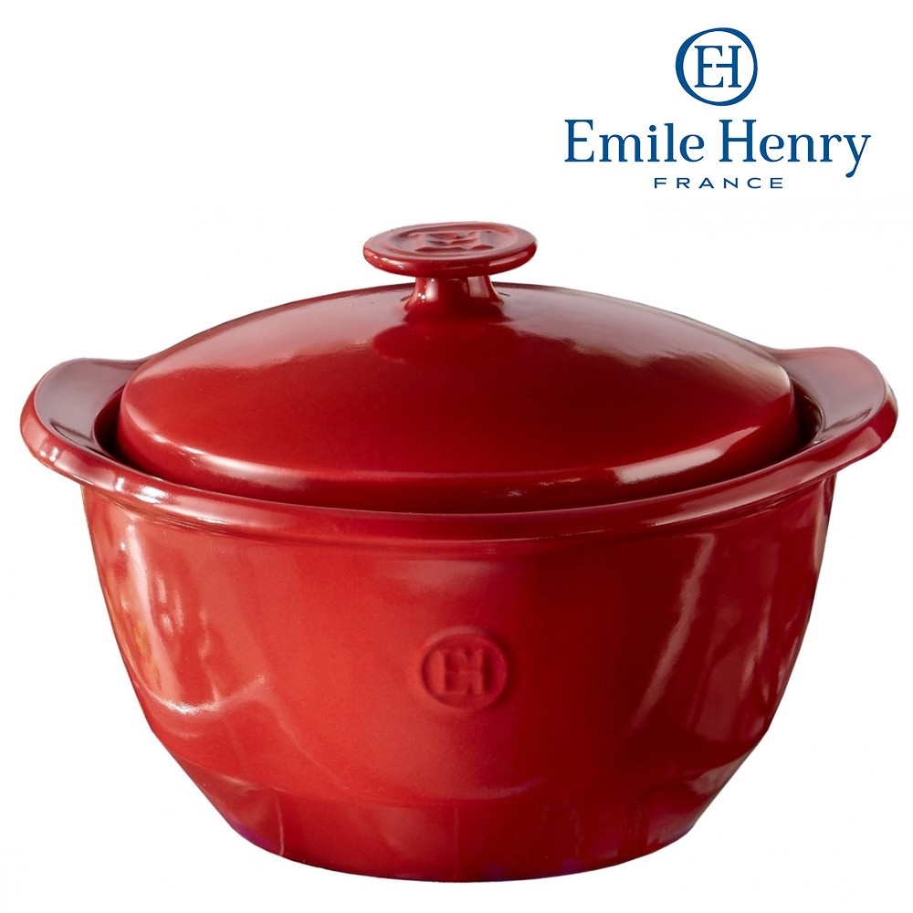 Casseruola onepot 22.5cm emile henry