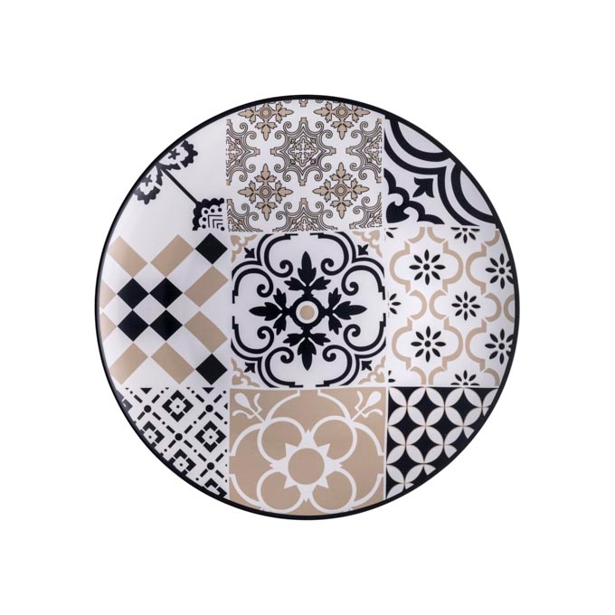 Brandani - cabaret alhambra mattonelle stoneware