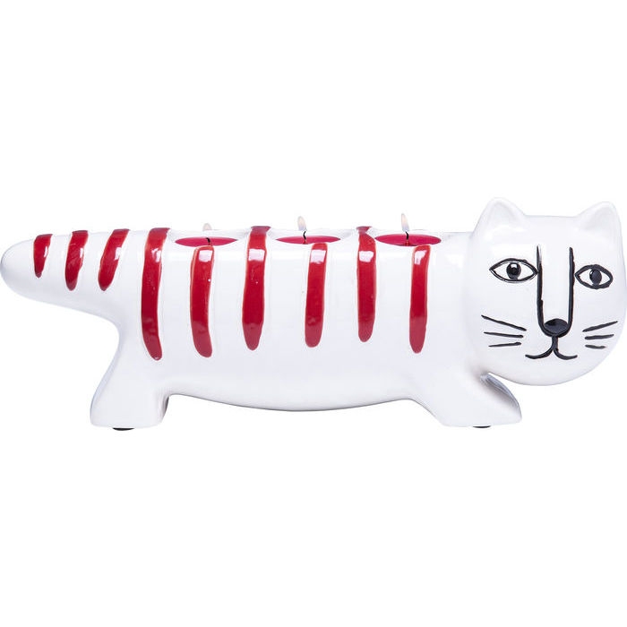 Lumino the cat trio kare design