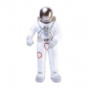 Figura decorativa man on the moon medium kare design