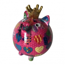 Moneybank pig betty  -...