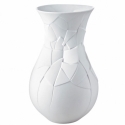 Vase of phases vase 30 cm - studio line rosenthal