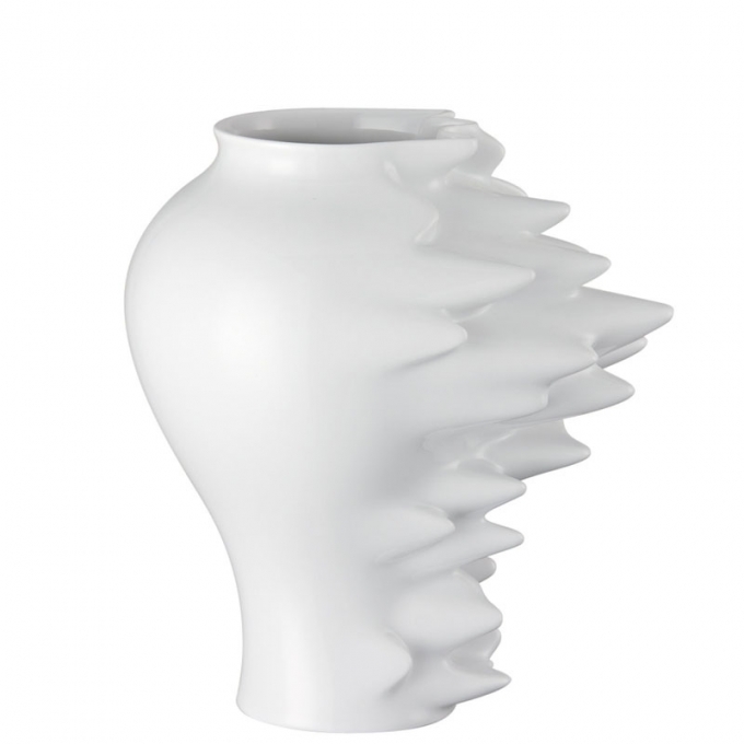 Fast vase 27 cm studio line rosenthal
