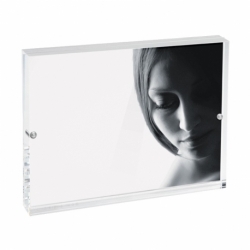 Portafoto in plexiglass 20...