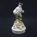 Statua jose 16cm