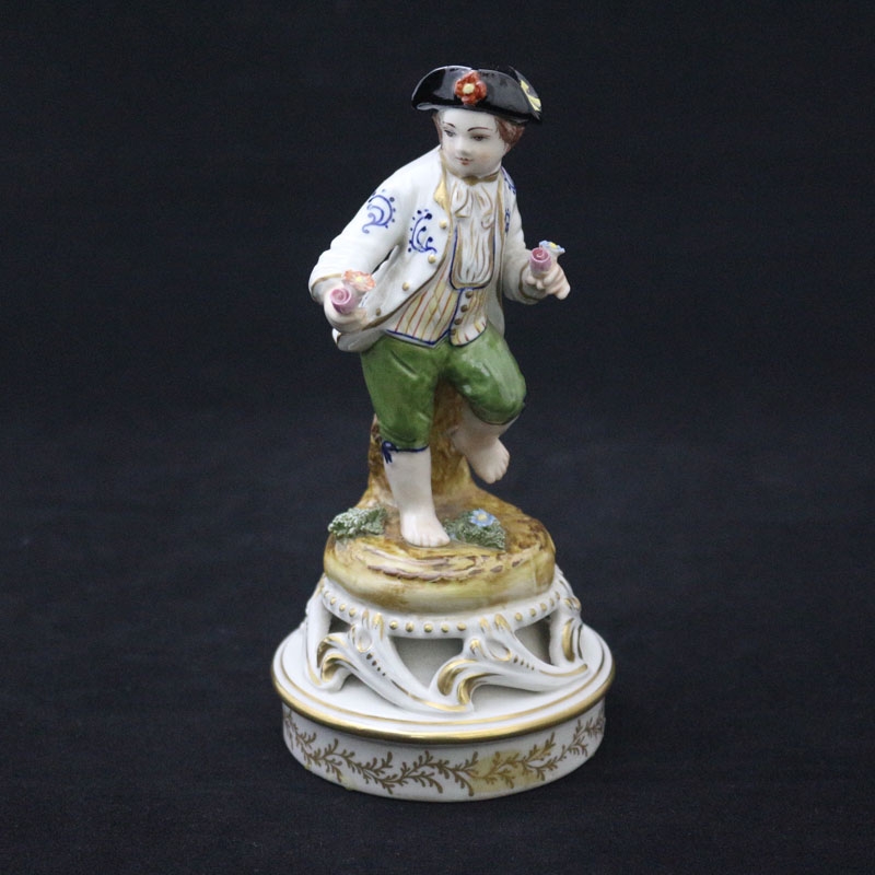 Statua jose 16cm