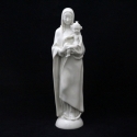 Madonna con bambina 27,5cm
