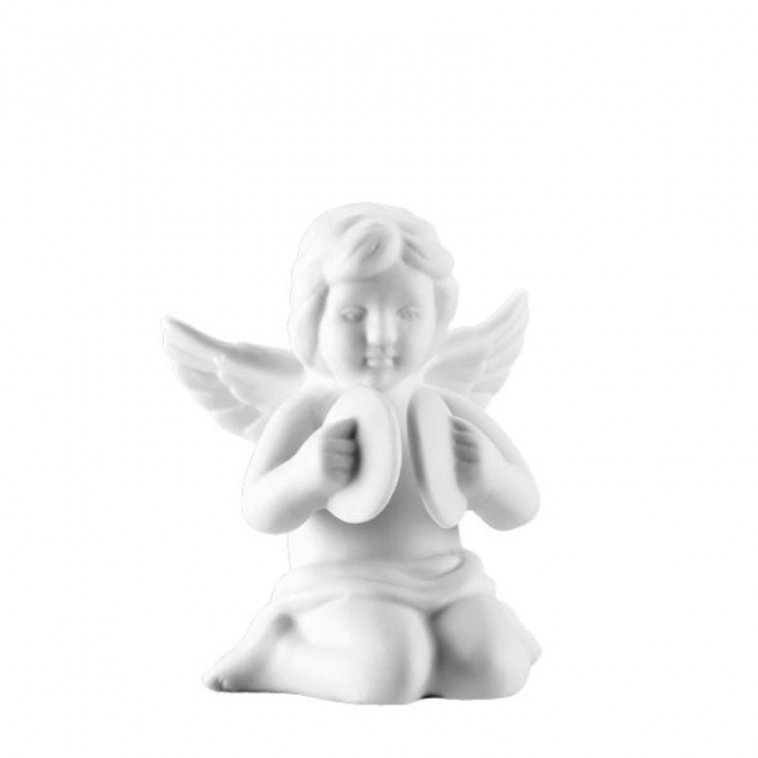 Angelo con piatti 6,5 cm rosenthal