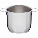 Pots & pans pentola 20 d. alessi