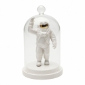 Oggetto decorativo astronaut cloche kare design