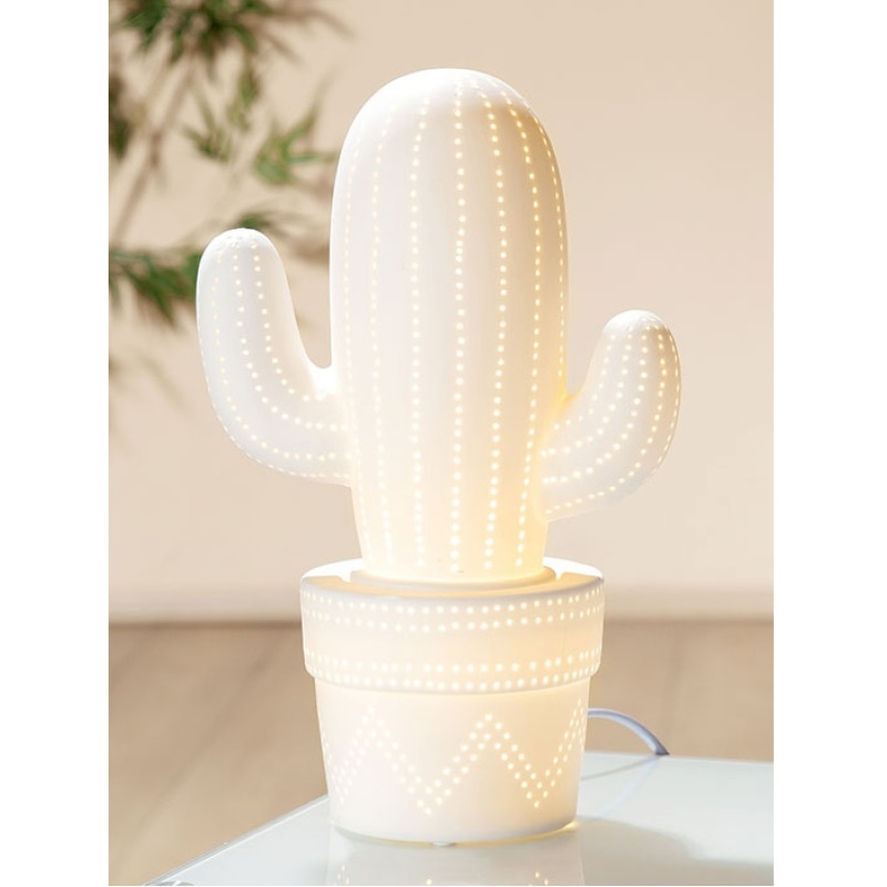 Lampada cactus gilde