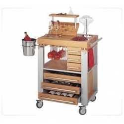 Carrello naturale dionisio...