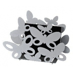 Porta riviste butterfly...