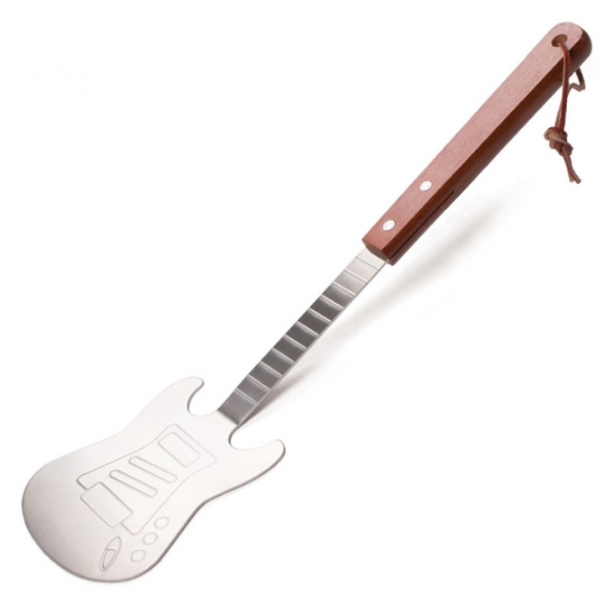 Bbq - guitar spatula Balvi