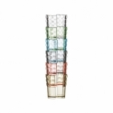 Set 6 reggibicchieri tiffany guzzini