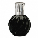 Torsadee noire altezza in cm : 14 lampe berger