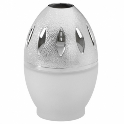 Egg givre lampe berger