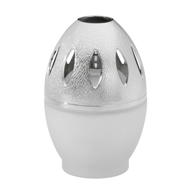 Egg givre lampe berger