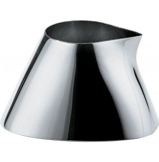 Cremiera acciaio colombina alessi