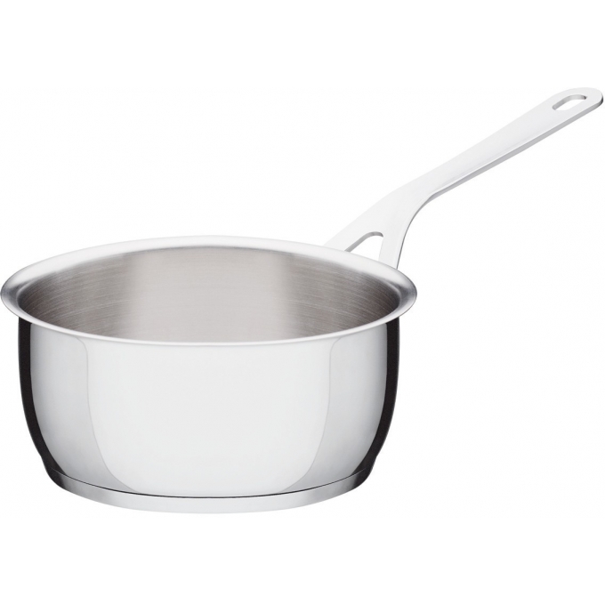 Casseruola 18cm pots & pans alessi