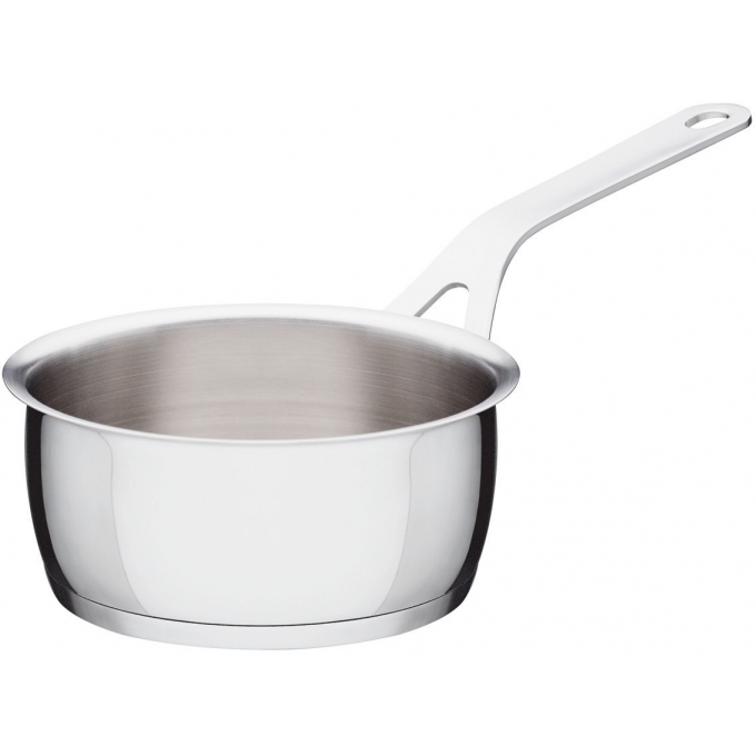 Casseruola 16cm pots & pans alessi