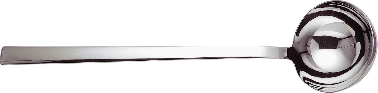 Rundes modell mestolo alessi