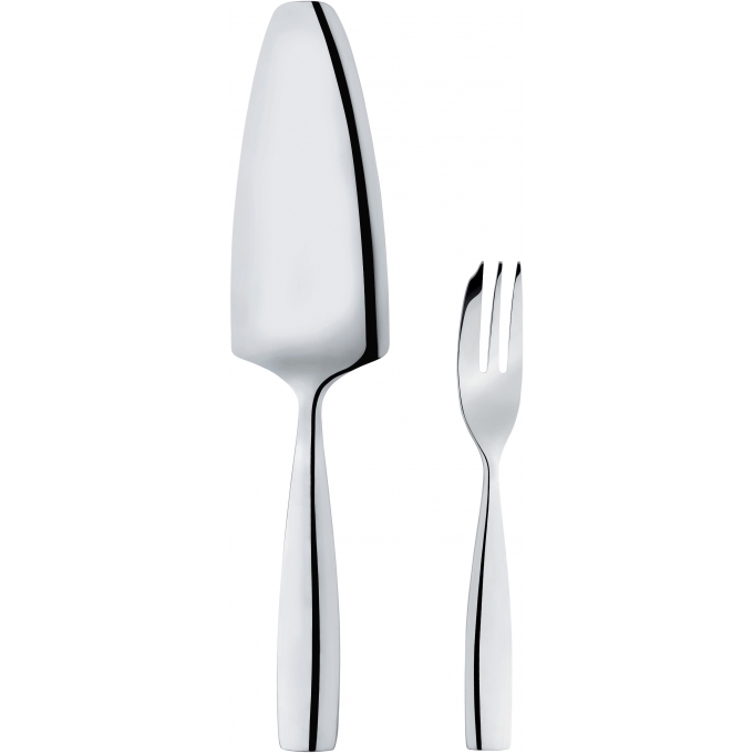 Dressed set dolce alessi