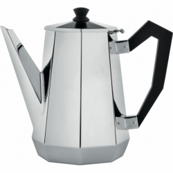 Ottagonale caffettiera alessi