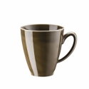 Tazza walnut mesh rosenthal