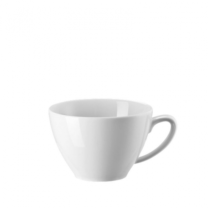 Tazza te senza piattino mesh rosenthal