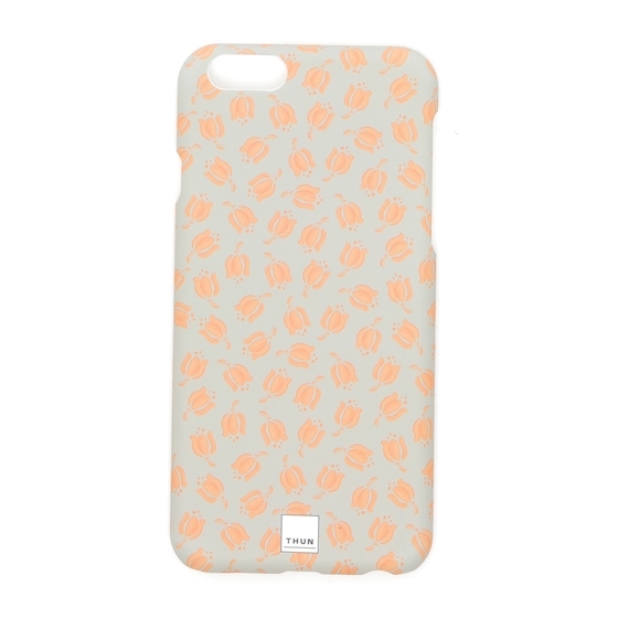 Cover iphone 6 allover tulip