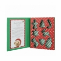 Gift set formine biscotti storie di natale