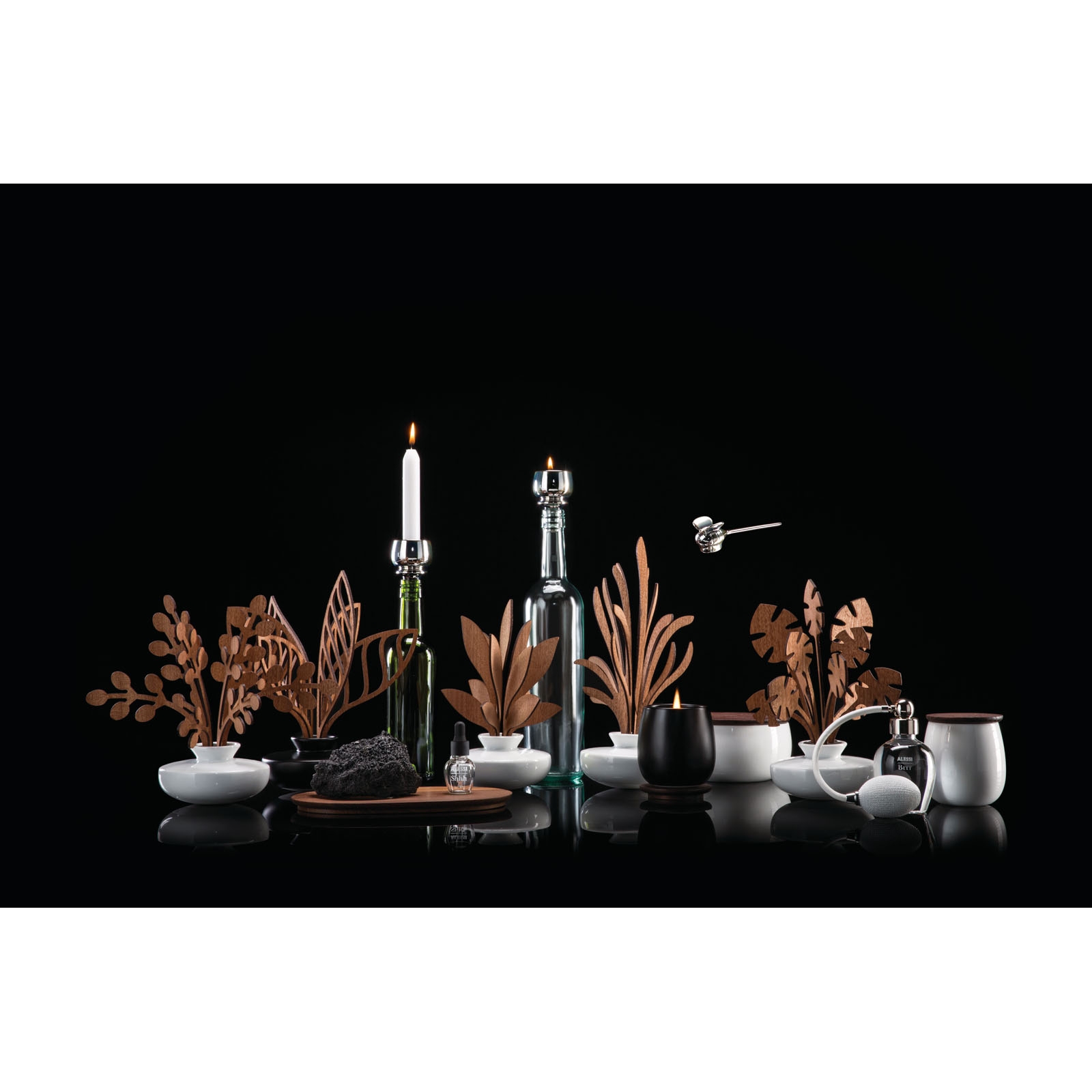 Five season nebulizzatore di fragranze alessi