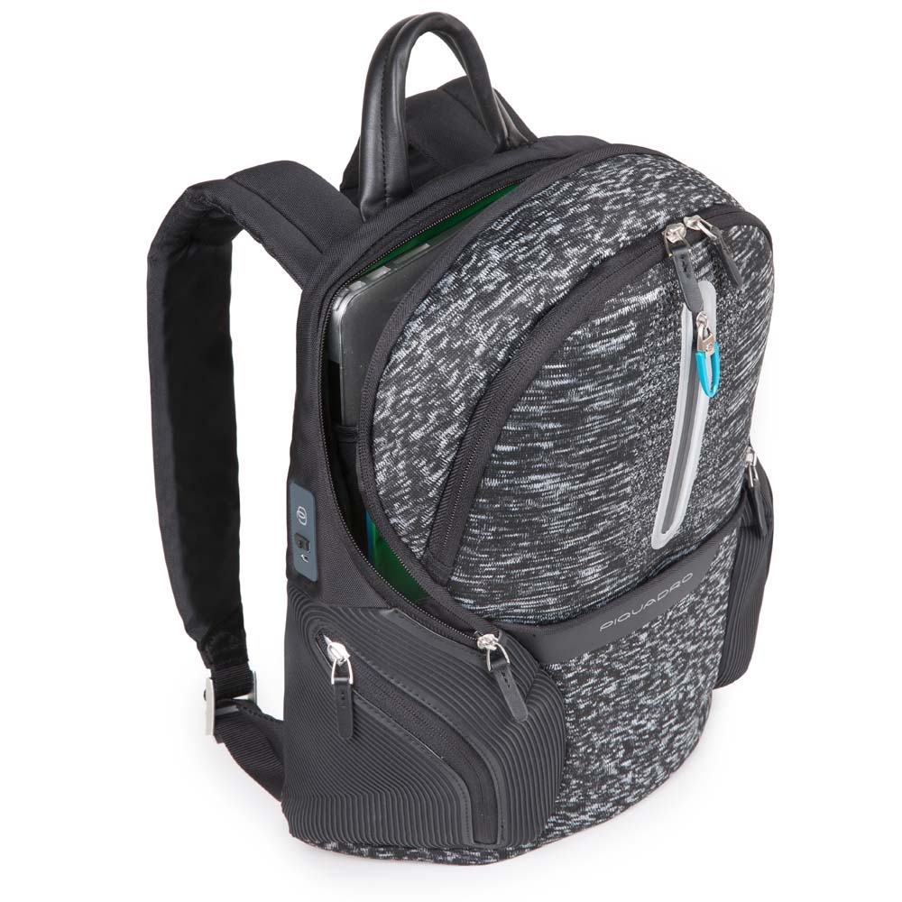 Piquadro discount coleos zaino