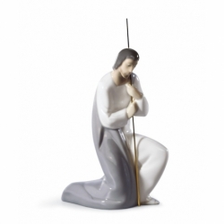 San Giuseppe Lladro