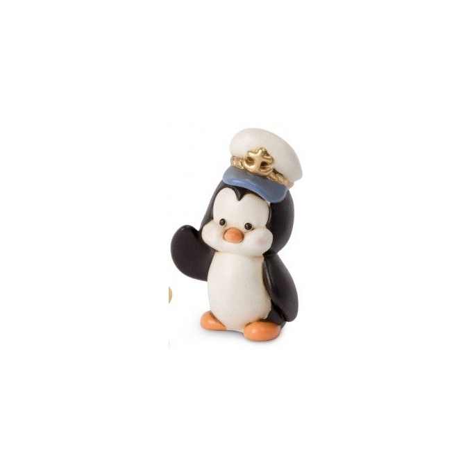 Pinguino marinaio egan