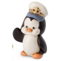 Pinguino marinaio egan
