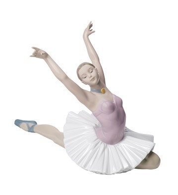 L'arte della danza nao