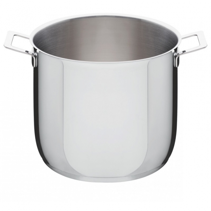 Pots & pans pentola 24 d. alessi