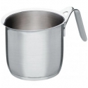 Pots&pans bollilatte alessi