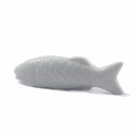 Fateoria 6 pz appoggia posate pesce in giftebox la porcellana bianca