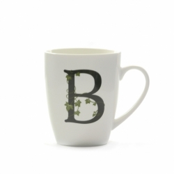 Atupertu mug lettera b cc...