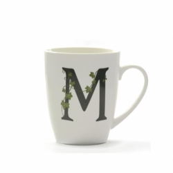 Atupertu mug lettera m cc...