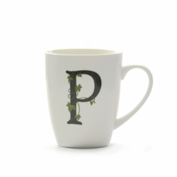 Atupertu mug lettera p cc...