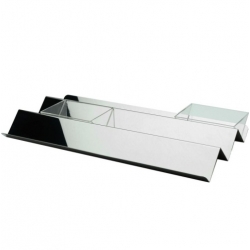 V tray vassoio alessi