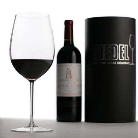 Riedel - bordeaux grand cru