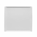 Piatto piano 26 x 24 cm mesh rosenthal