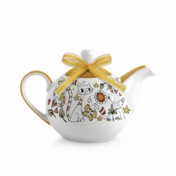 Tea for two arancio 470 ml...