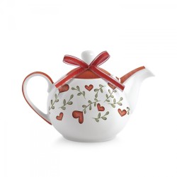 Tea for two rossa 470 ml egan