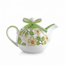 Tea for two verde  470 ml egan
